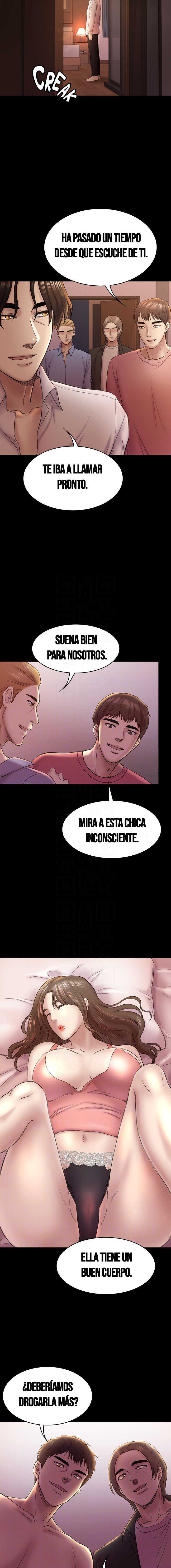 ¿Puedo Ayudarte? capítulo 45 página 11