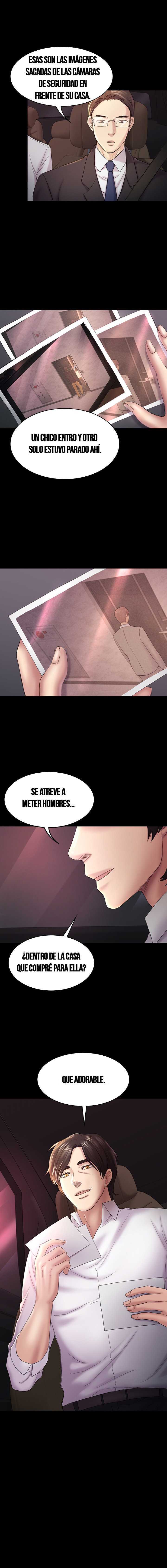 ¿Puedo Ayudarte? capítulo 45 página 2