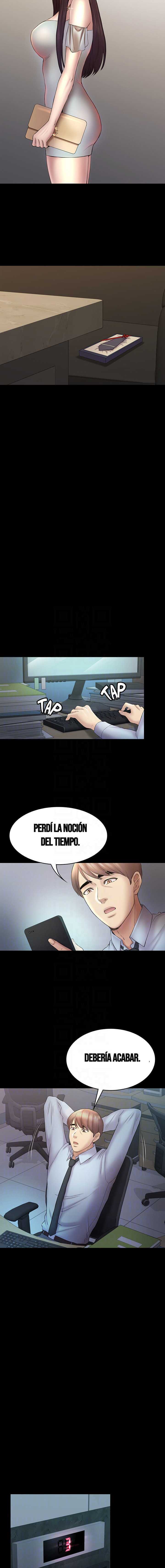 ¿Puedo Ayudarte? capítulo 46 página 10