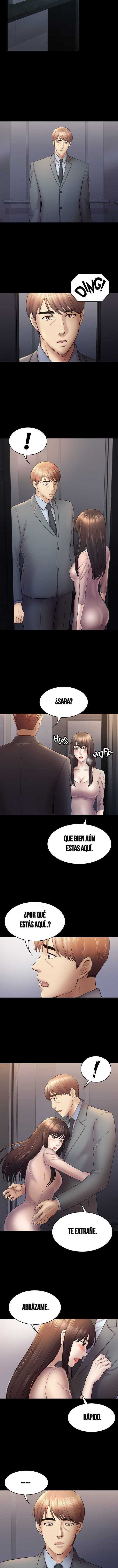 ¿Puedo Ayudarte? capítulo 46 página 11