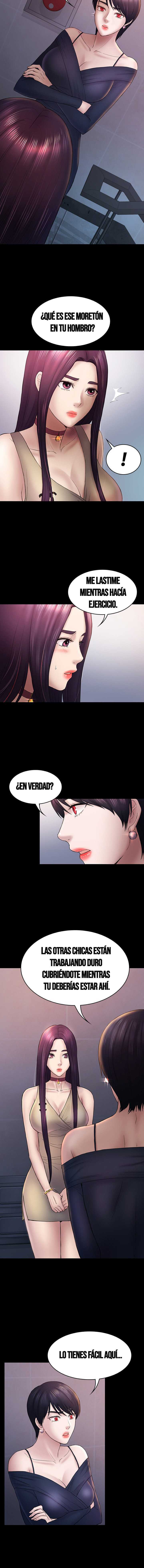 ¿Puedo Ayudarte? capítulo 47 página 10
