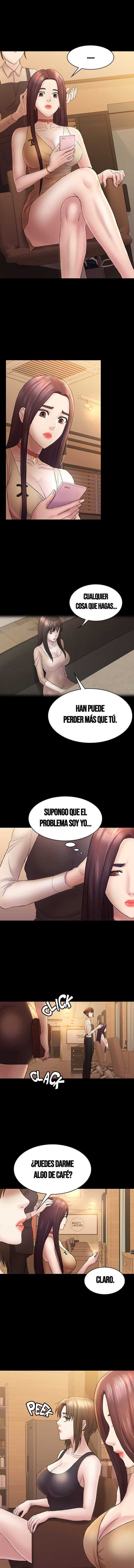 ¿Puedo Ayudarte? capítulo 47 página 7