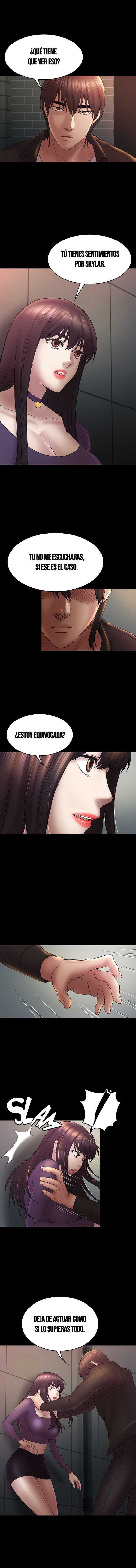 ¿Puedo Ayudarte? capítulo 48 página 11