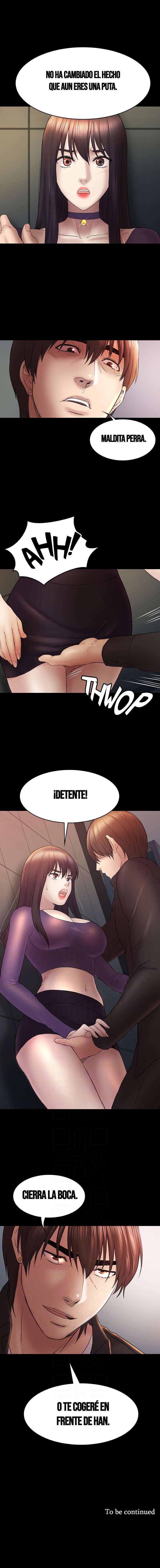 ¿Puedo Ayudarte? capítulo 48 página 12