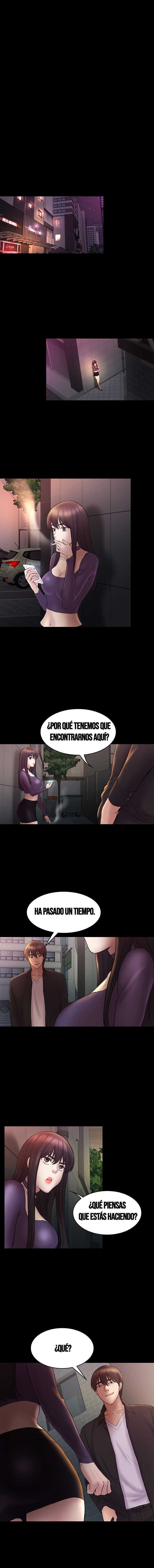 ¿Puedo Ayudarte? capítulo 48 página 9
