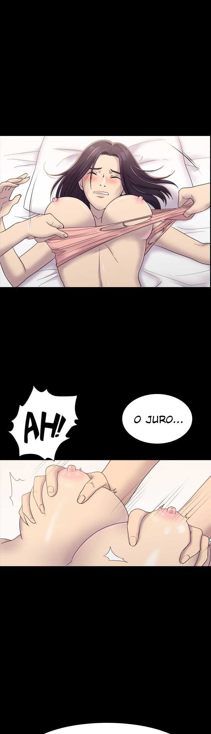 ¿Puedo Ayudarte? capítulo 5 página 10