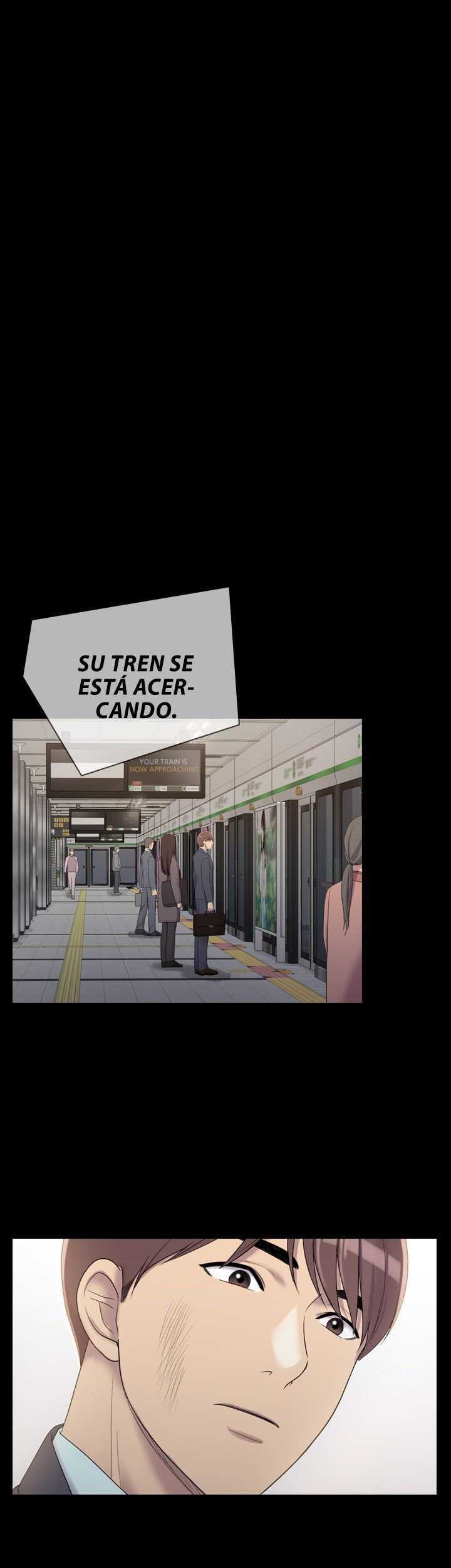 ¿Puedo Ayudarte? capítulo 5 página 13