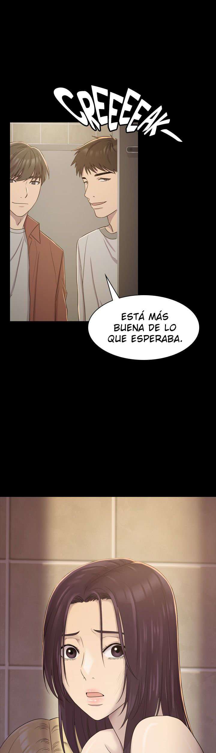¿Puedo Ayudarte? capítulo 5 página 22