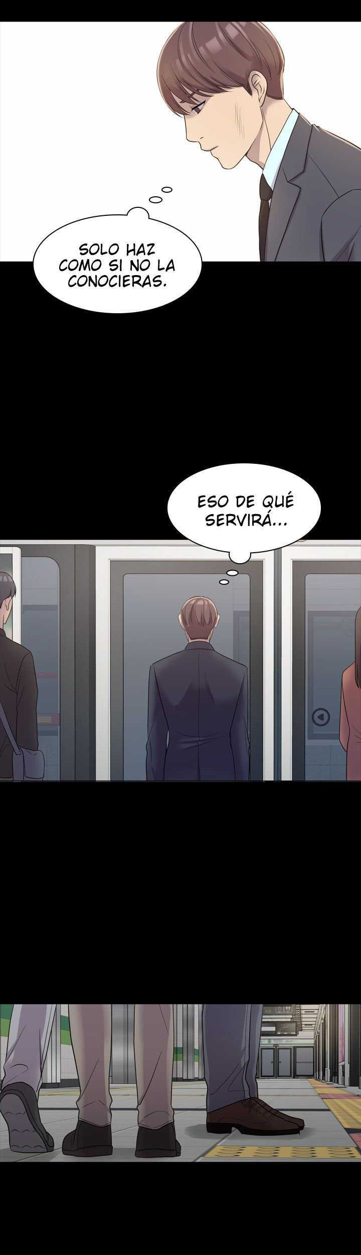 ¿Puedo Ayudarte? capítulo 5 página 24