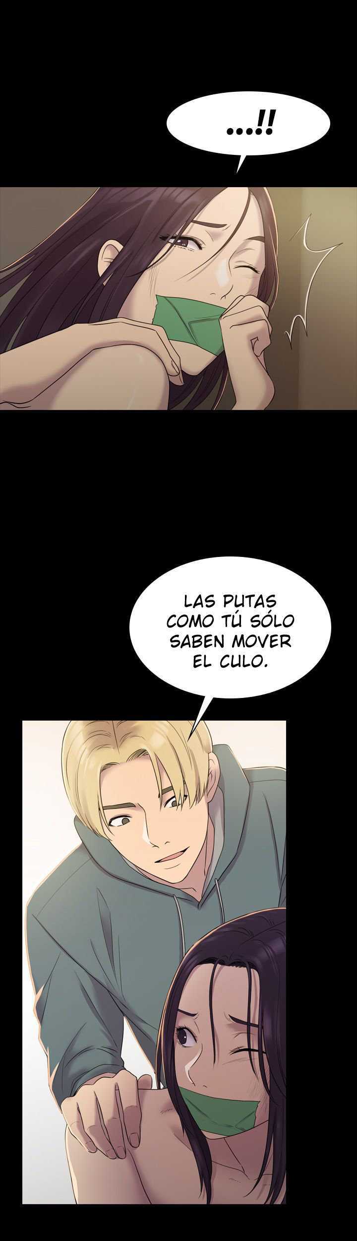 ¿Puedo Ayudarte? capítulo 5 página 29