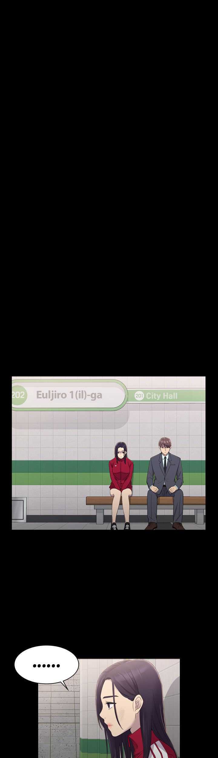 ¿Puedo Ayudarte? capítulo 5 página 36