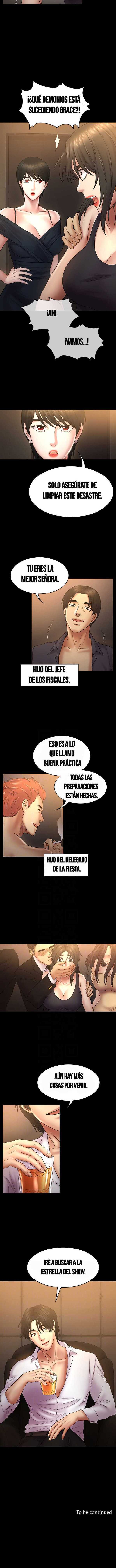 ¿Puedo Ayudarte? capítulo 50 página 11