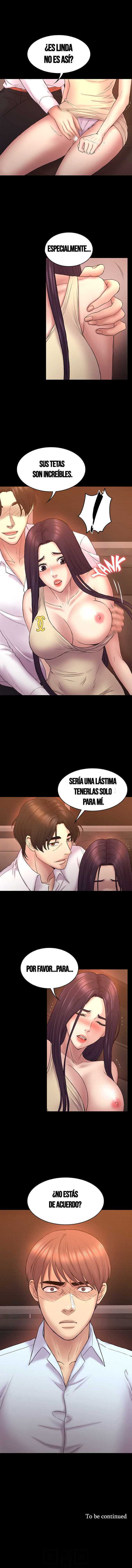 ¿Puedo Ayudarte? capítulo 51 página 11