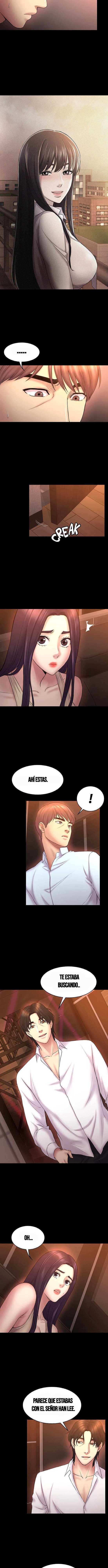 ¿Puedo Ayudarte? capítulo 51 página 5