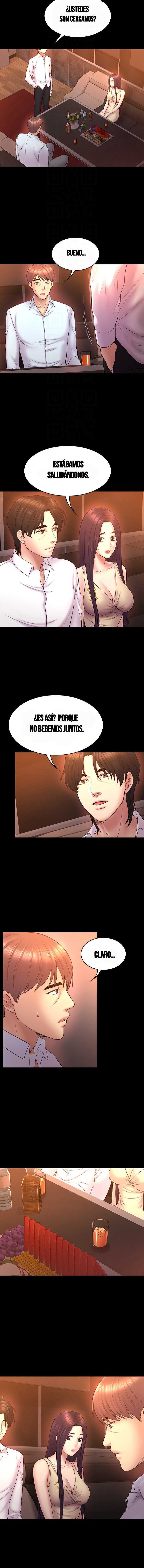 ¿Puedo Ayudarte? capítulo 51 página 6