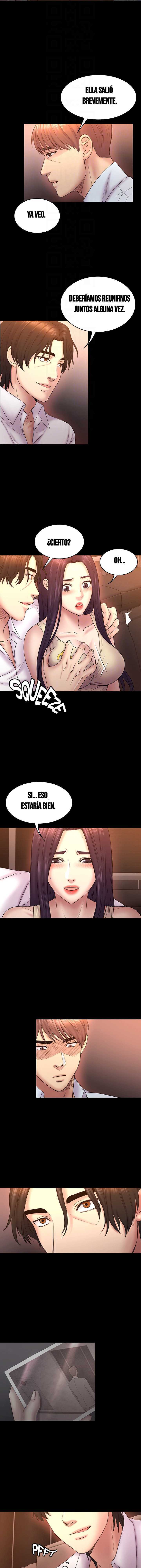 ¿Puedo Ayudarte? capítulo 51 página 8