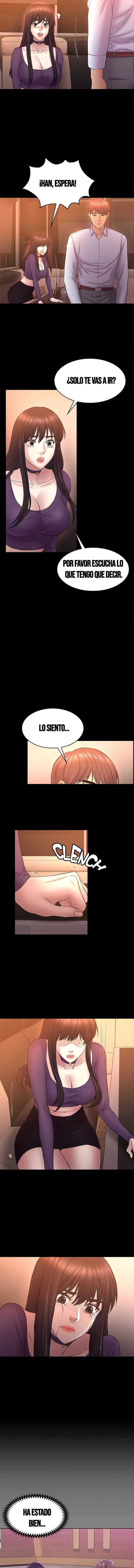 ¿Puedo Ayudarte? capítulo 52 página 10