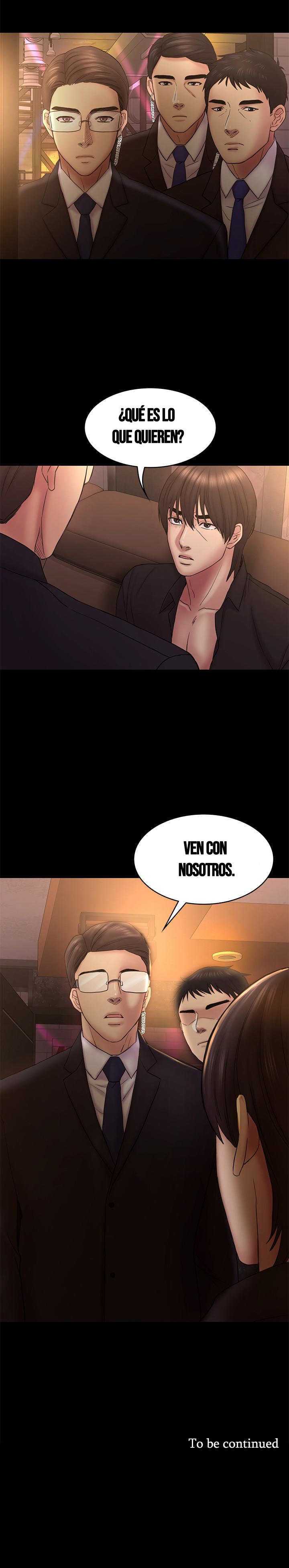 ¿Puedo Ayudarte? capítulo 52 página 13