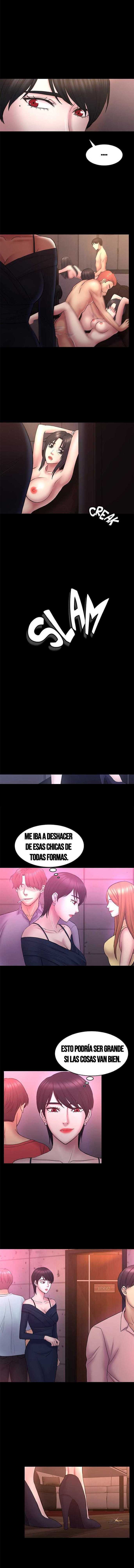 ¿Puedo Ayudarte? capítulo 53 página 4
