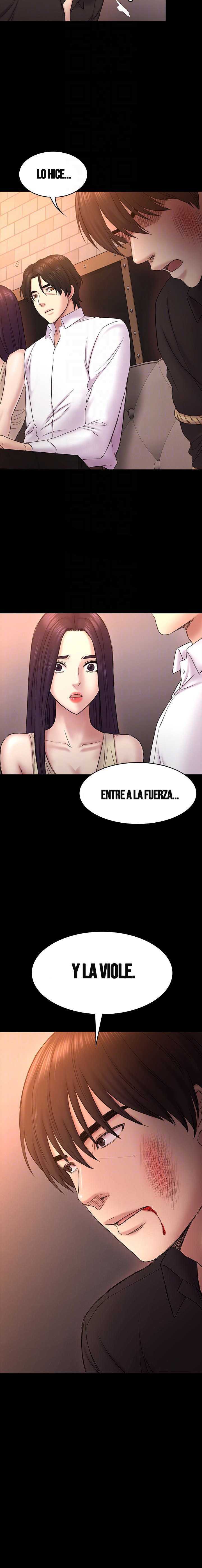 ¿Puedo Ayudarte? capítulo 54 página 12
