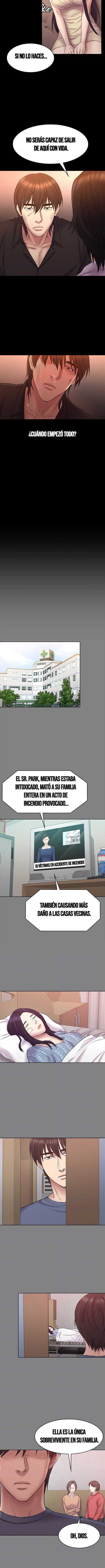 ¿Puedo Ayudarte? capítulo 54 página 4