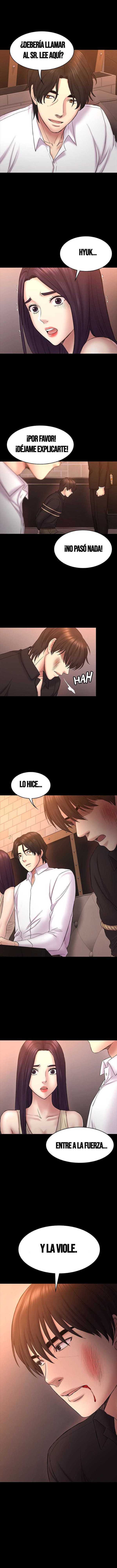 ¿Puedo Ayudarte? capítulo 55 página 2