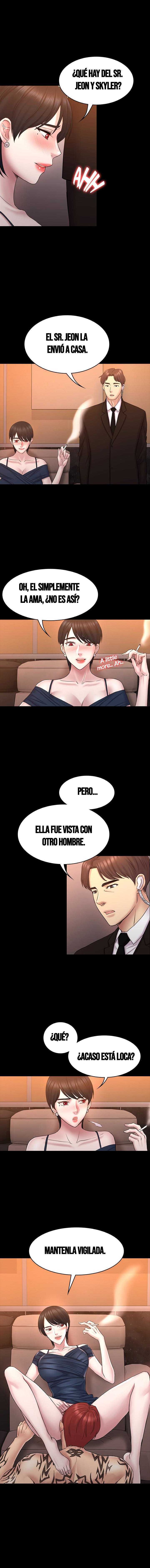 ¿Puedo Ayudarte? capítulo 56 página 2