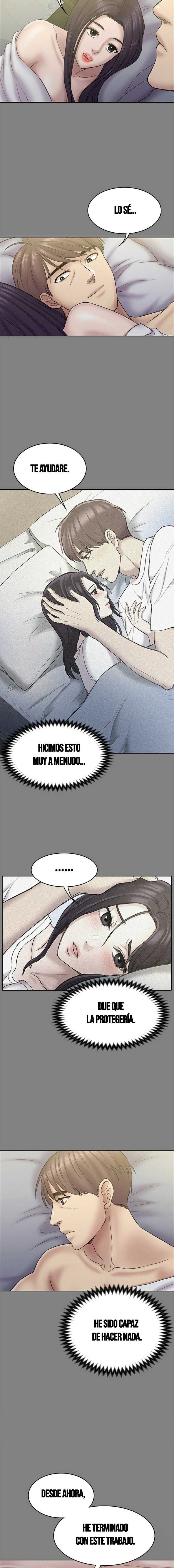¿Puedo Ayudarte? capítulo 57 página 11