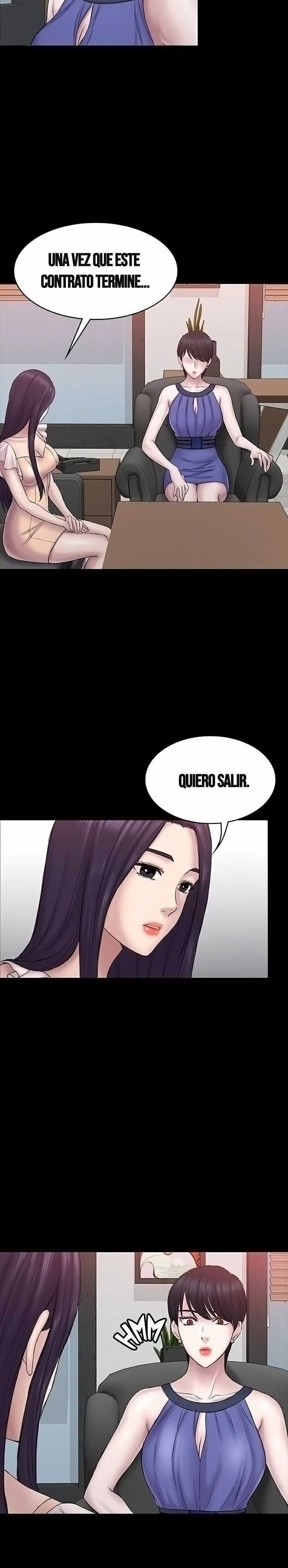 ¿Puedo Ayudarte? capítulo 57 página 15