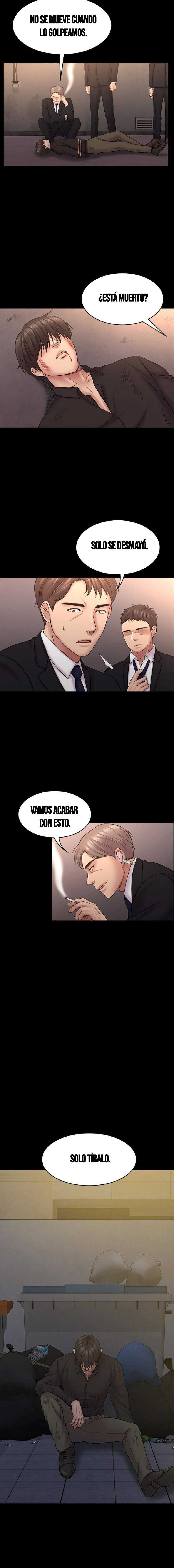 ¿Puedo Ayudarte? capítulo 57 página 4