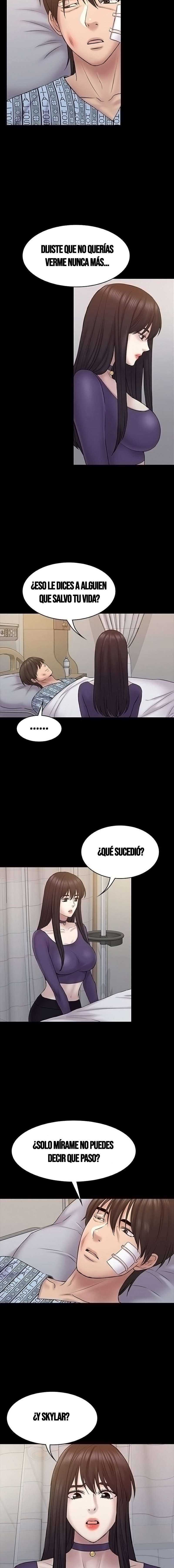 ¿Puedo Ayudarte? capítulo 57 página 7