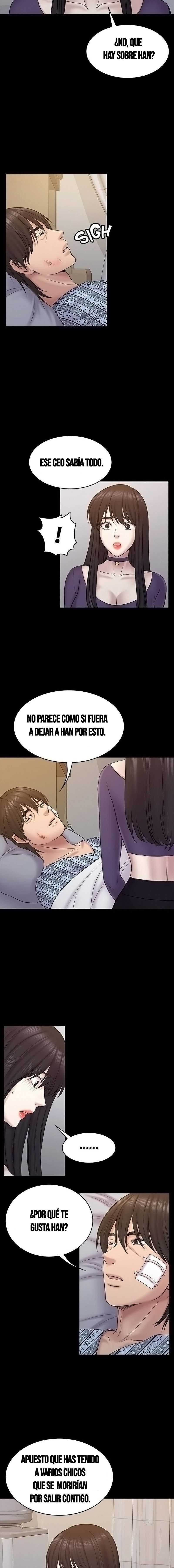 ¿Puedo Ayudarte? capítulo 57 página 8