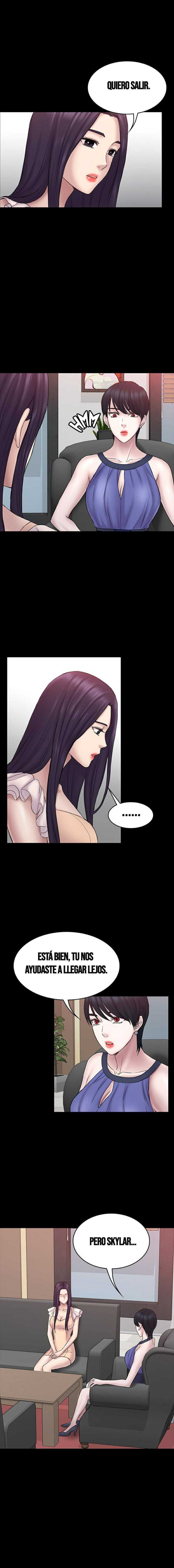 ¿Puedo Ayudarte? capítulo 58 página 2