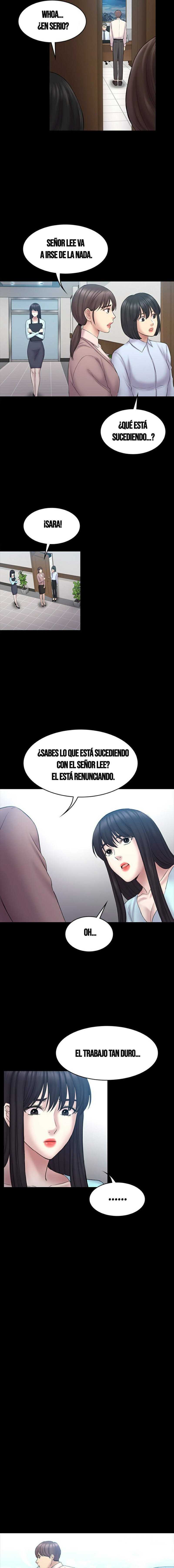 ¿Puedo Ayudarte? capítulo 58 página 7