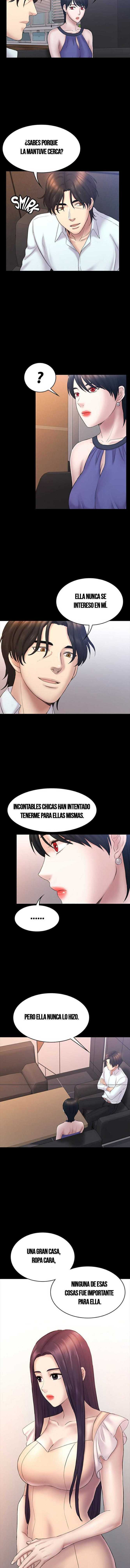 ¿Puedo Ayudarte? capítulo 59 página 6