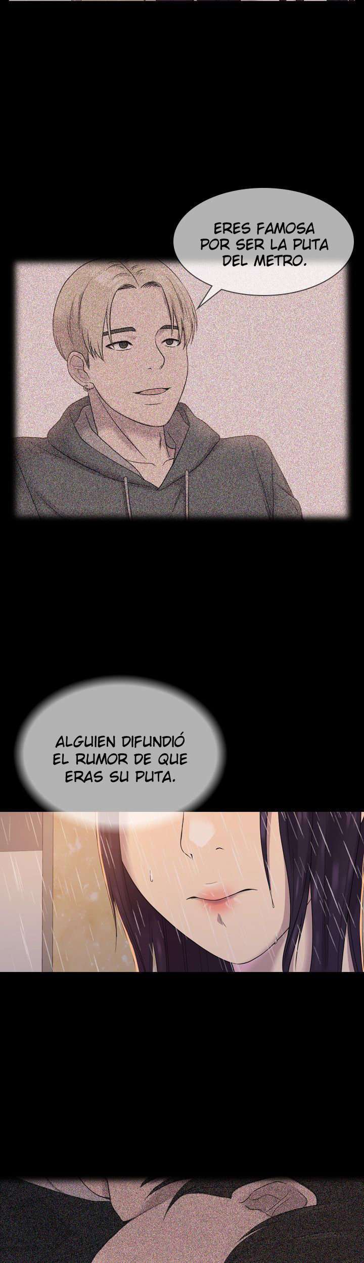 ¿Puedo Ayudarte? capítulo 6 página 7