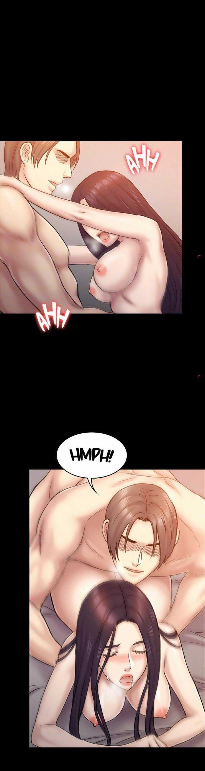 ¿Puedo Ayudarte? capítulo 60 página 12
