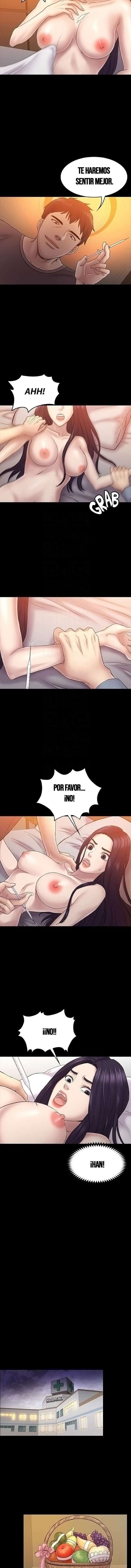 ¿Puedo Ayudarte? capítulo 60 página 4