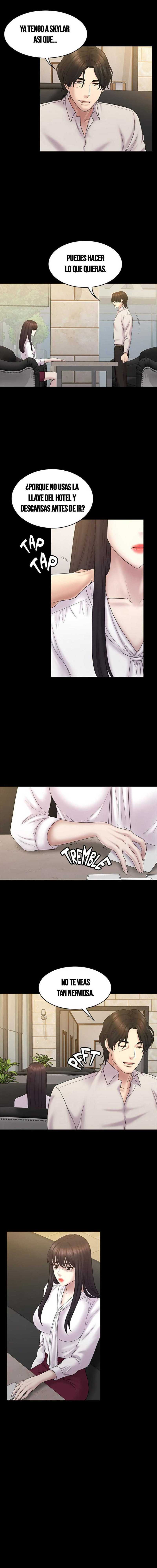 ¿Puedo Ayudarte? capítulo 61 página 13