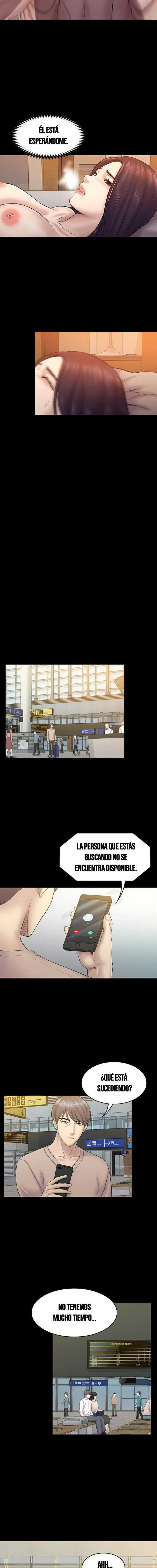 ¿Puedo Ayudarte? capítulo 61 página 5