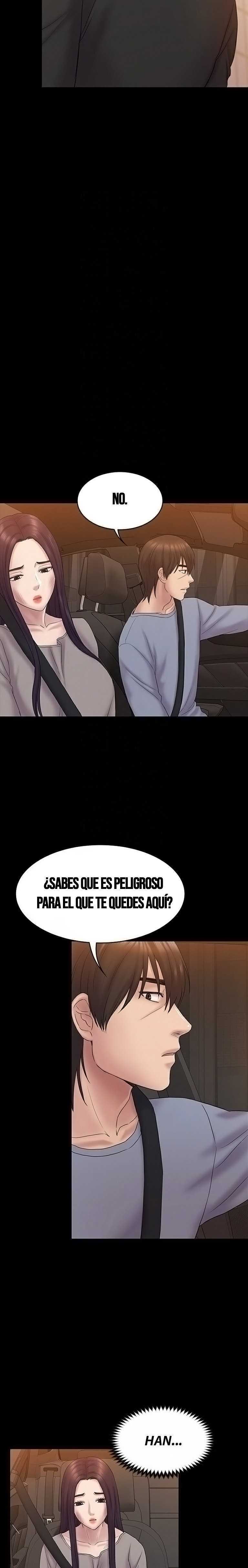 ¿Puedo Ayudarte? capítulo 62 página 11