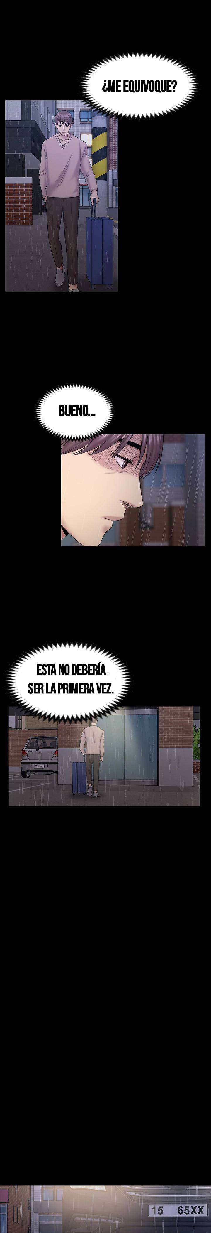 ¿Puedo Ayudarte? capítulo 63 página 10