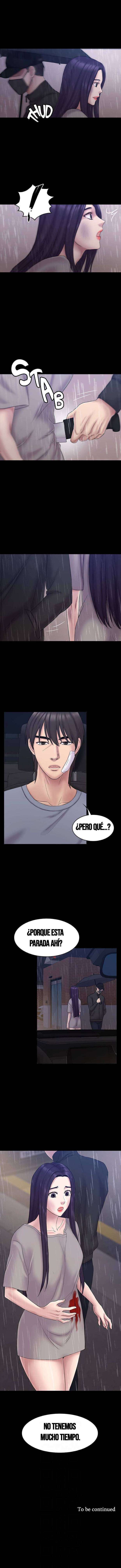 ¿Puedo Ayudarte? capítulo 63 página 12
