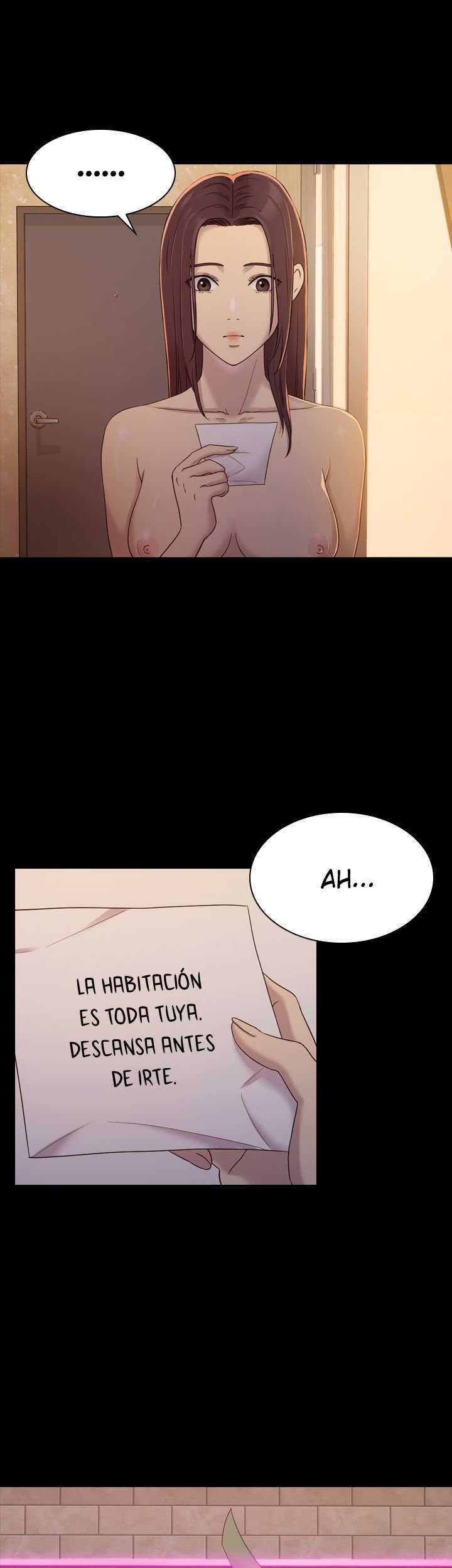 ¿Puedo Ayudarte? capítulo 7 página 1