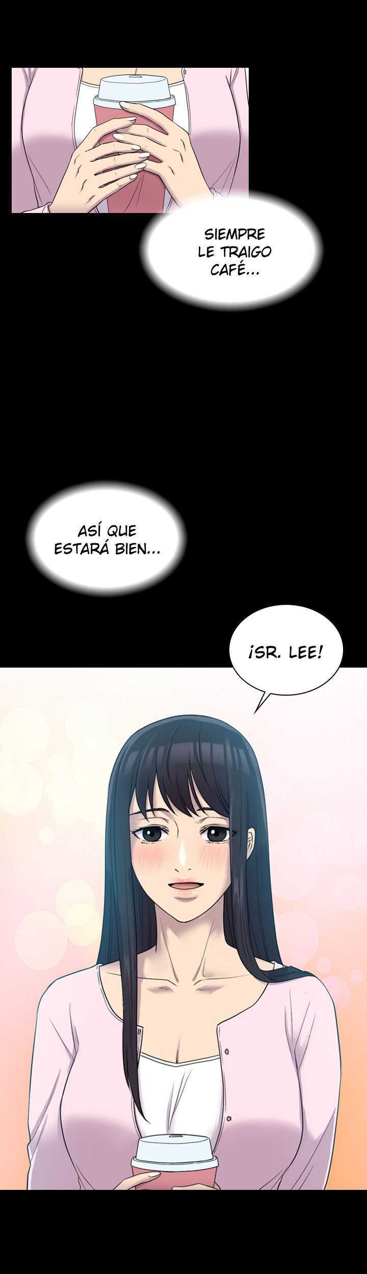 ¿Puedo Ayudarte? capítulo 7 página 15