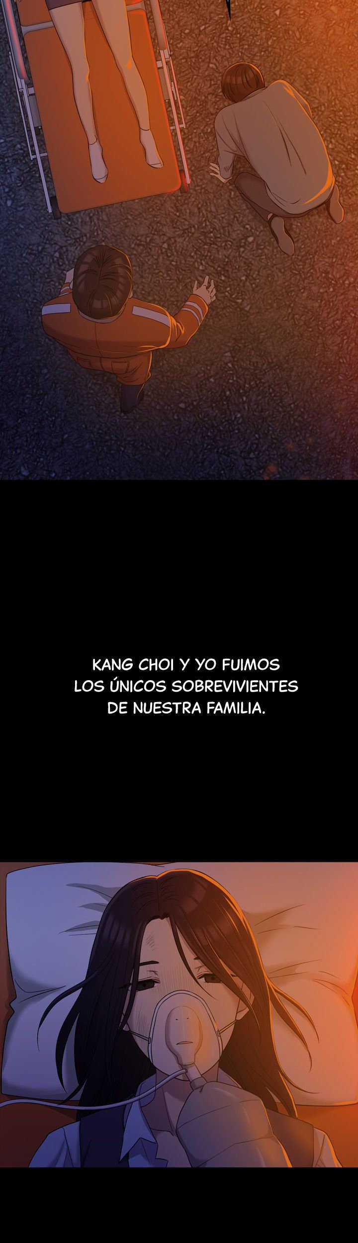 ¿Puedo Ayudarte? capítulo 9 página 12