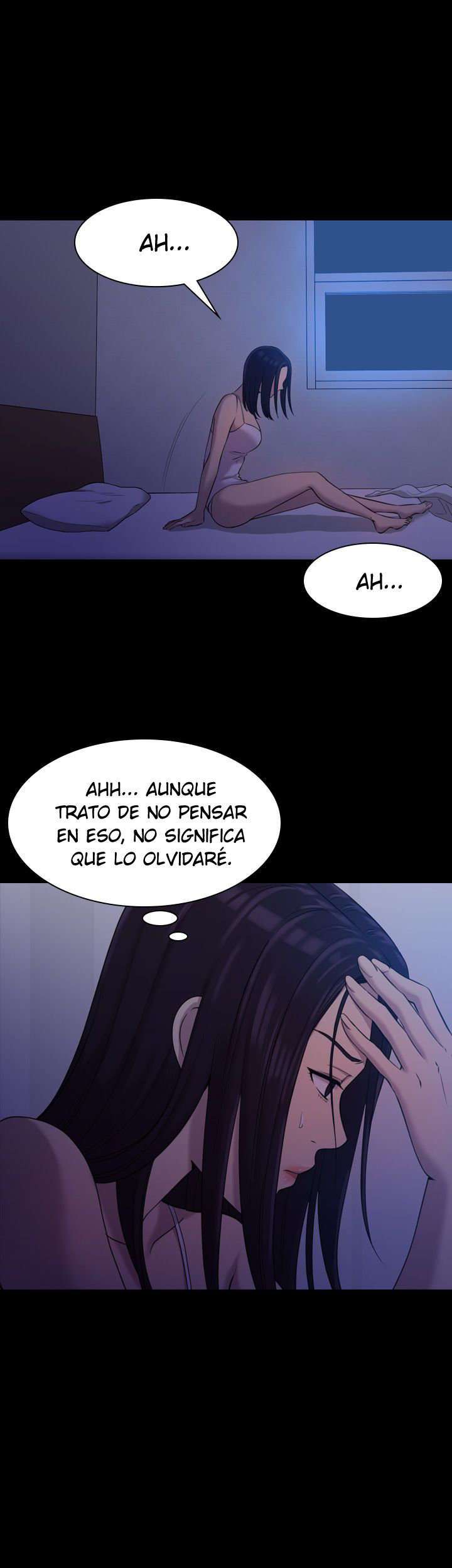 ¿Puedo Ayudarte? capítulo 9 página 14