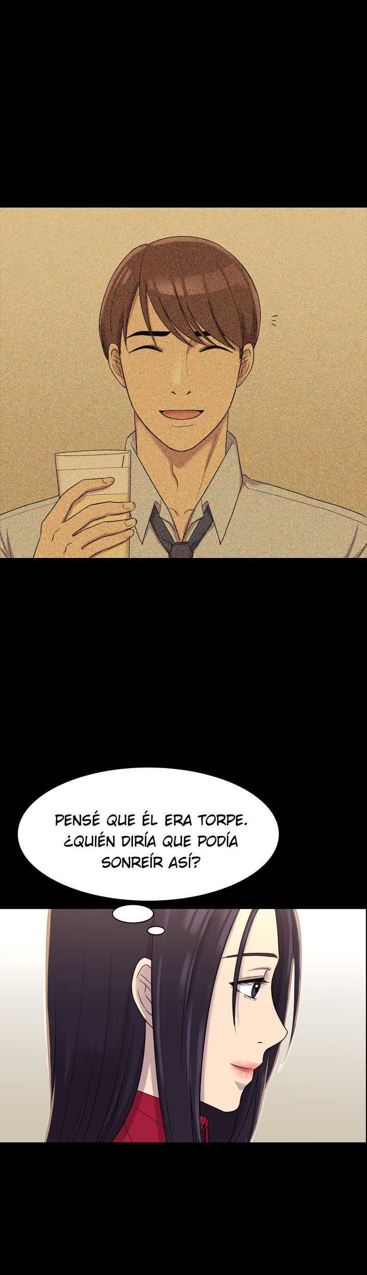 ¿Puedo Ayudarte? capítulo 9 página 25
