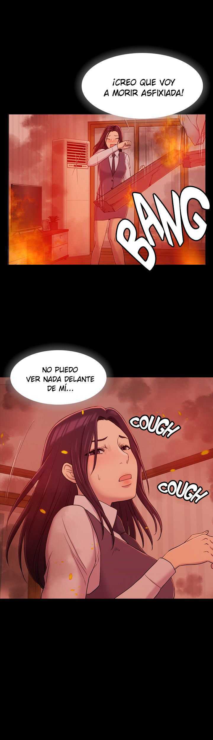 ¿Puedo Ayudarte? capítulo 9 página 6