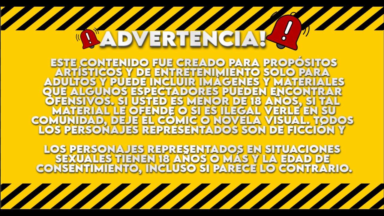 ¿Que hago con el? capítulo 1 página 2